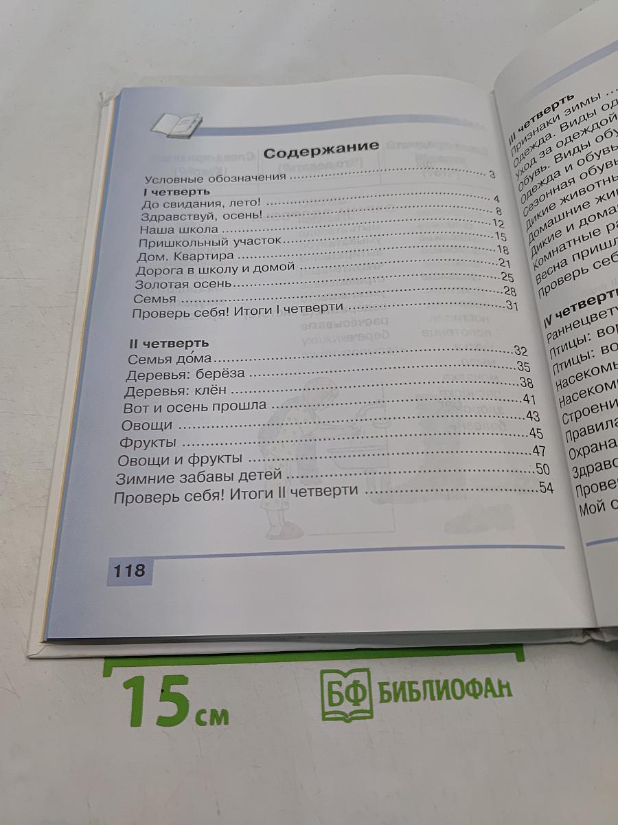 Развитие речи. Учебник для специальных (коррекционных) школ VIII вида. 2 класс