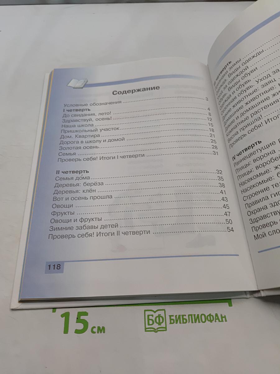 Развитие речи. Учебник для специальных (коррекционных) школ VIII вида. 2 класс