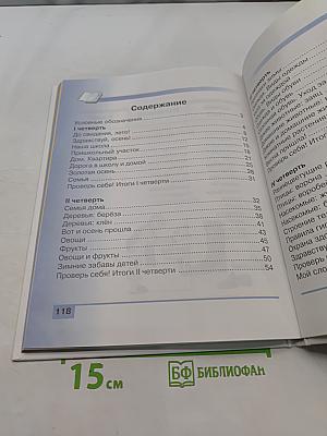 Развитие речи. Учебник для специальных (коррекционных) школ VIII вида. 2 класс