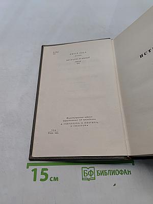 Собрание сочинений. Том двадцать второй. Четверо Евангелие