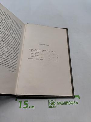 Собрание сочинений. Том двадцать второй. Четверо Евангелие