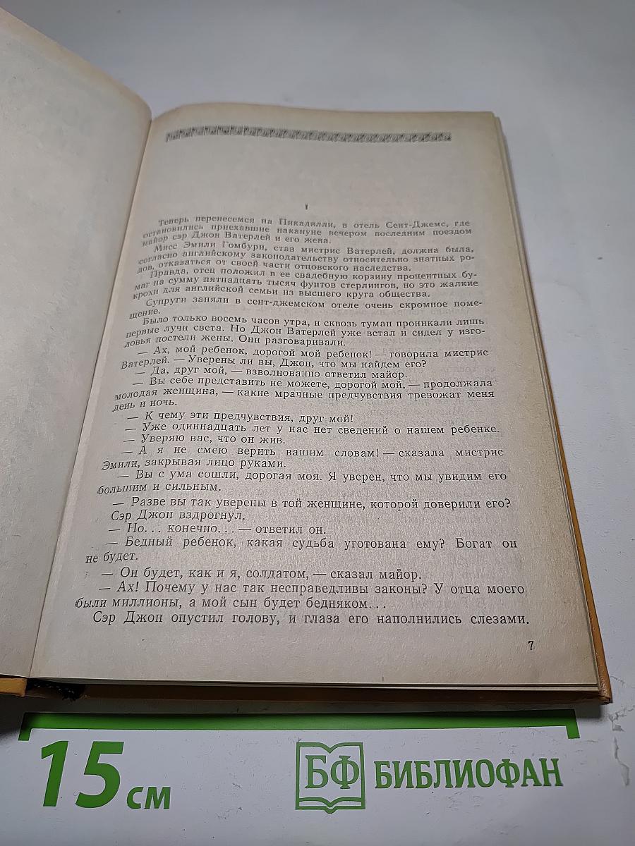 Полные похождения Рокамболя. Том XIII: Птичья клетка. Несчастья Шокинга. Мисс Эллен