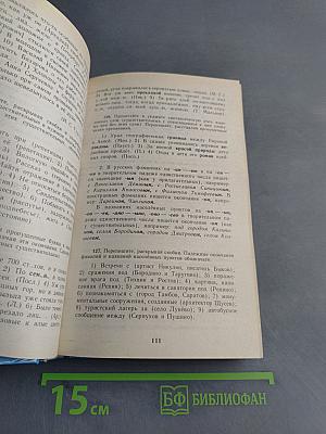Русский язык. Теория и практика