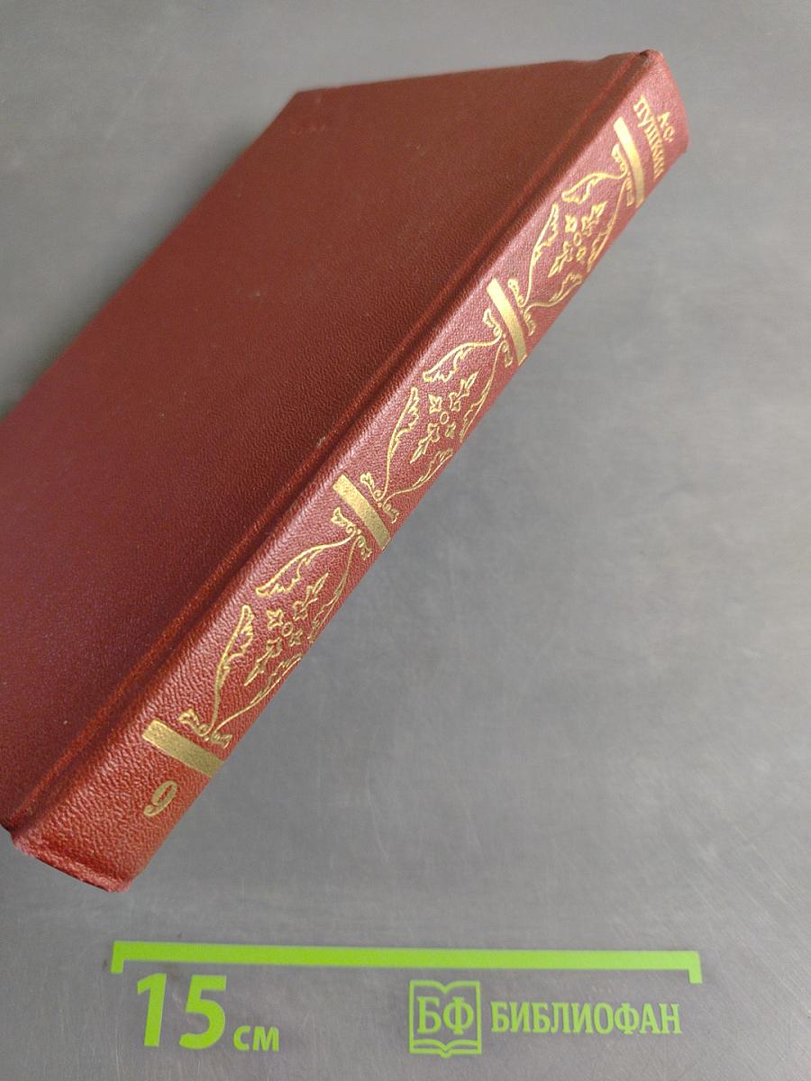 Собрание сочинений. Том девятый. Письма 1815-1830 годов