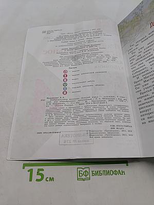 Изобразительное искусство. 4 класс