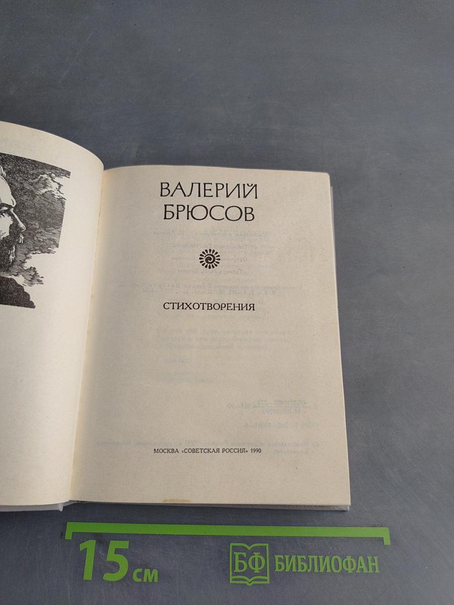 Поэтическая Россия