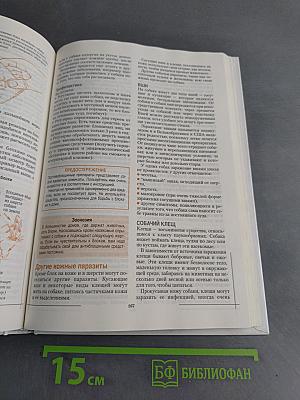 Энциклопедия ухода за собакой