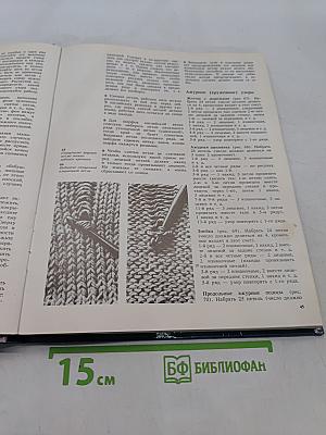 Азбука вязания