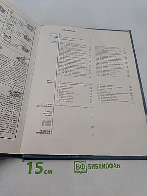 Азбука вязания