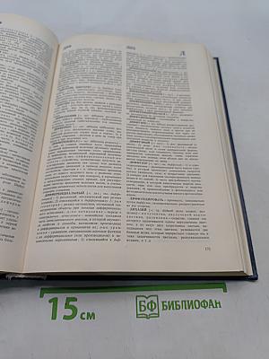 Словарь иностранных слов