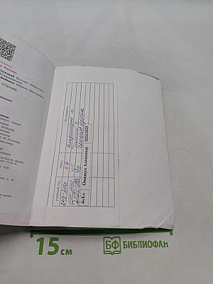 Литературное чтение. 4 класс. Часть 2