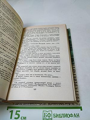 За чьи грехи? Великий раскол