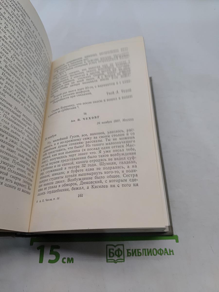 Собрание сочинений. Том одиннадцатый. Письма 1877-1892