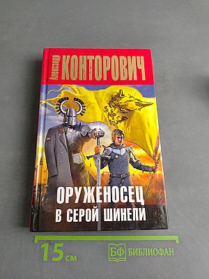 Оруженосец в серой шинели