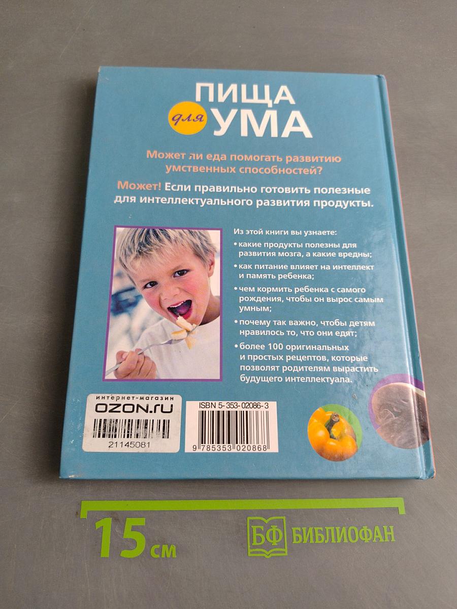 Пища для ума