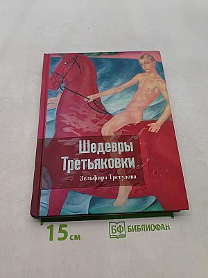 Шедевры Третьяковки. Личный взгляд