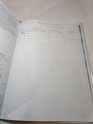 Букварь для 1 класса