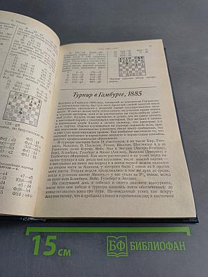 300 шахматных партий
