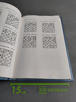 Основы шахматной тактики. Начальный курс