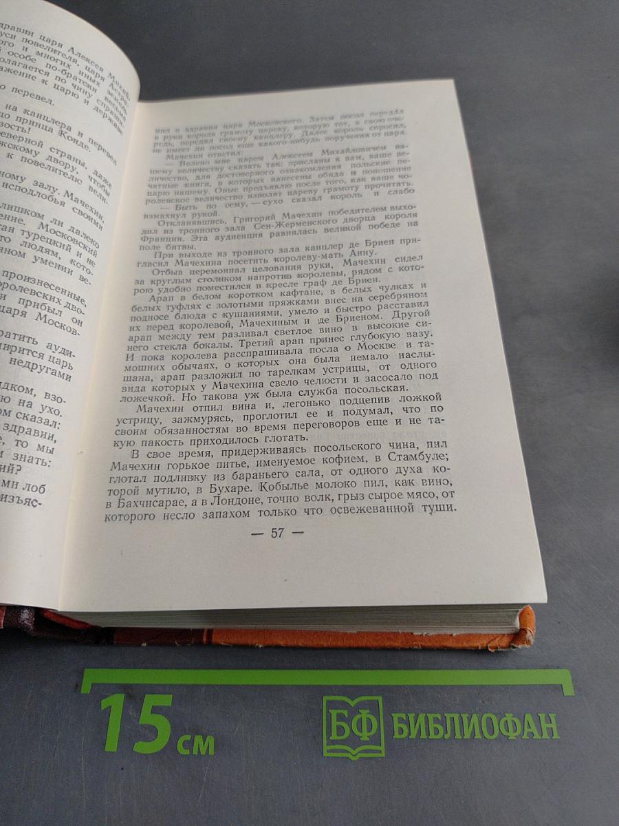 Переяславская рада. Том 2