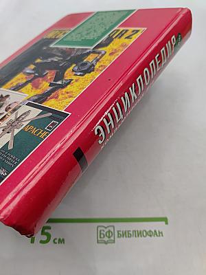 Энциклопедия компьютерных игр
