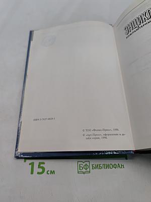 Энциклопедия компьютерных игр
