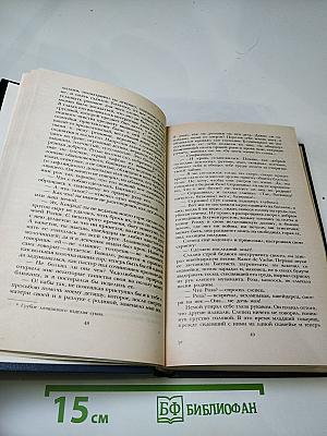 Последний Новик