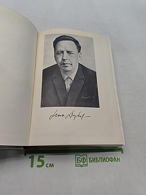 Огни на реке. Небо с овчинку. На краю земли. Том первый