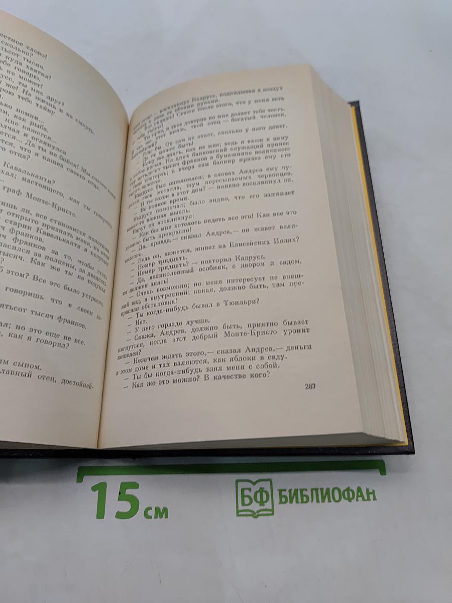 Собрание сочинений. Том 4