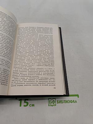 Собрание сочинений. Том 5. На главном курсе. Статьи и выступления о литературе и воспитании.