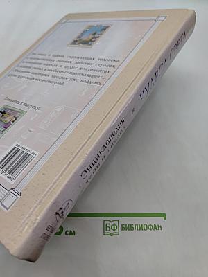 Чудеса света. Энциклопедия тайн и загадок