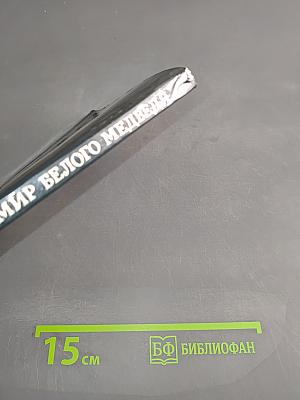 Мир белого медведя