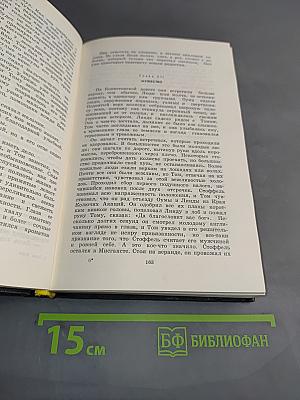 Прекрасный дом. Золотая иволга