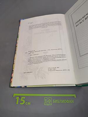 Школа женской красоты