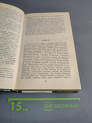 Земля без радости. Книга Эльмары и Аргисты