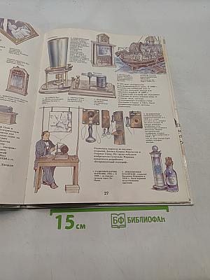 Изобретения