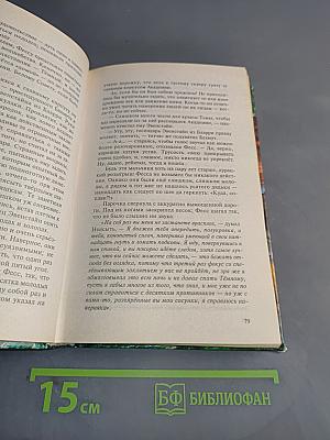 Рождение мага. Книга первая