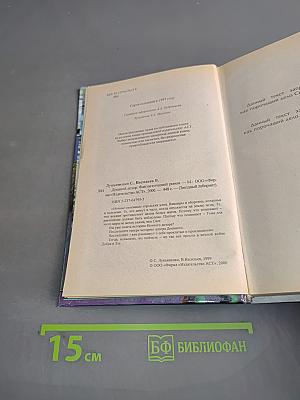 Дневной дозор