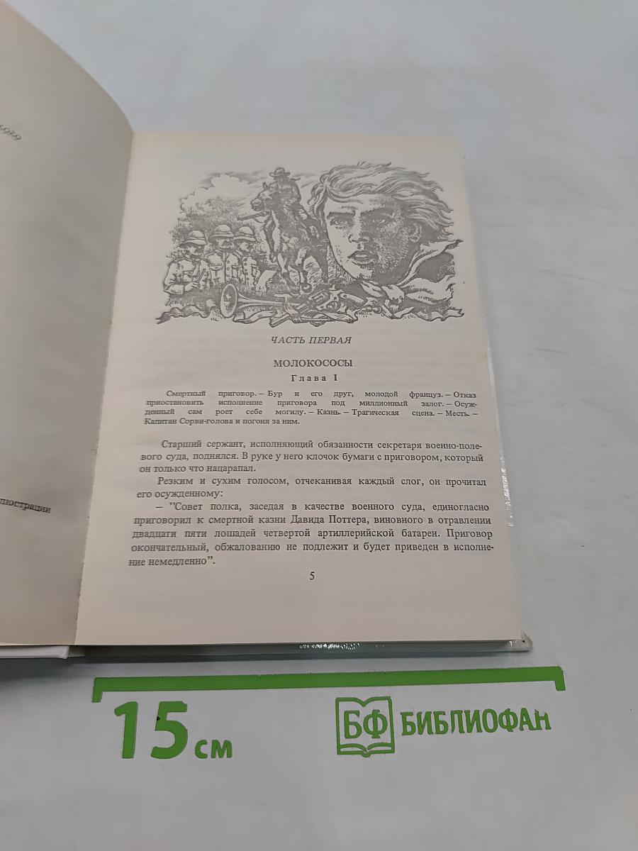 Капитан Сорви-голова