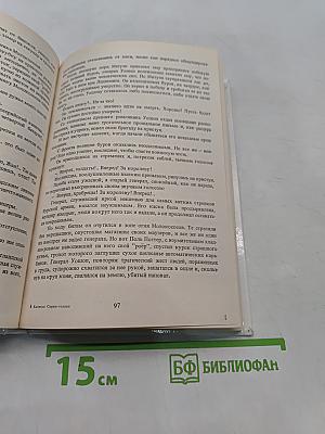 Капитан Сорви-голова