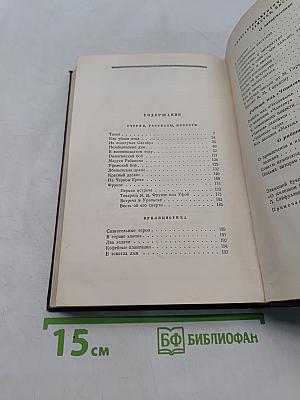 Повести, рассказы, очерки, статьи, литературные заметки. Том третий