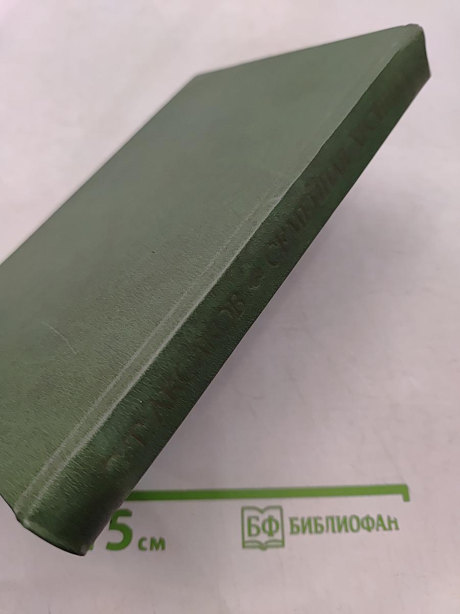 Семейная хроника