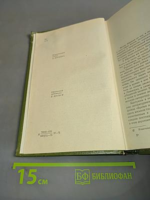 Избранное в двух томах. Том 1. Братья и сестры. Две зимы и три лета