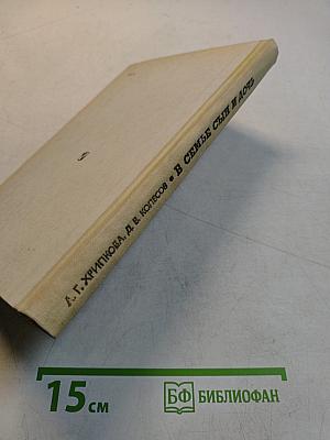 В семье сын и дочь. Книга для учителя