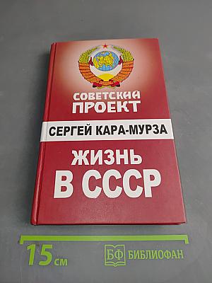 Жизнь в СССР (Советский проект)