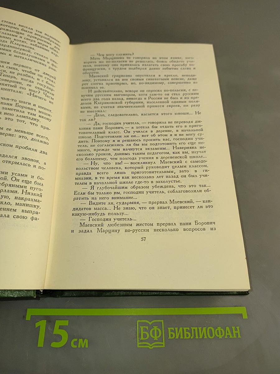 Избранные сочинения. Том второй. Сизифов труд. Бездомные