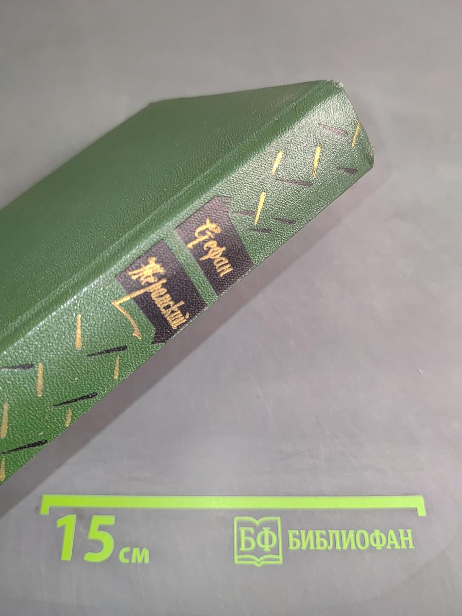 Стефан Жеромский. Избранные сочинения. Том четвертый. Пепел. Часть III. Верная река из дневников