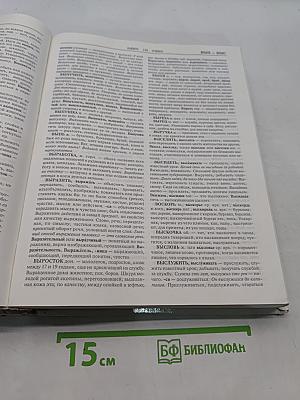 Толковый словарь русского языка. Современная версия