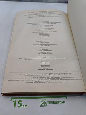 Книга рекордов Гиннесса 1993