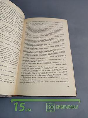 Происхождение мастера